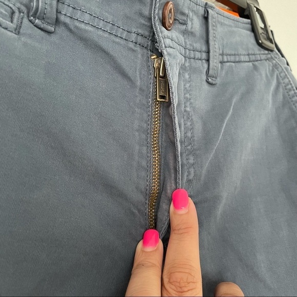 American Eagle‎ Extreme Flex Longer Length Shorts​ - Picture 4 of 10